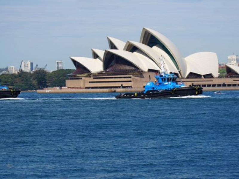 Engage Marine in Sydney and Geelong