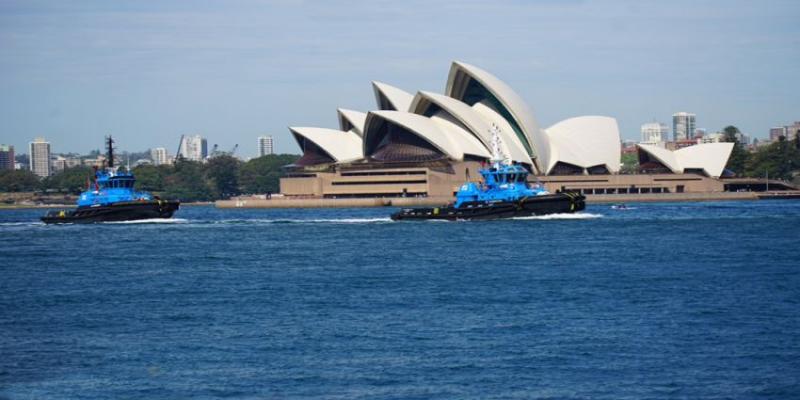 Engage Marine in Sydney and Geelong